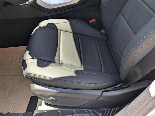 new 2025 Mercedes-Benz GLE 350 car, priced at $78,850