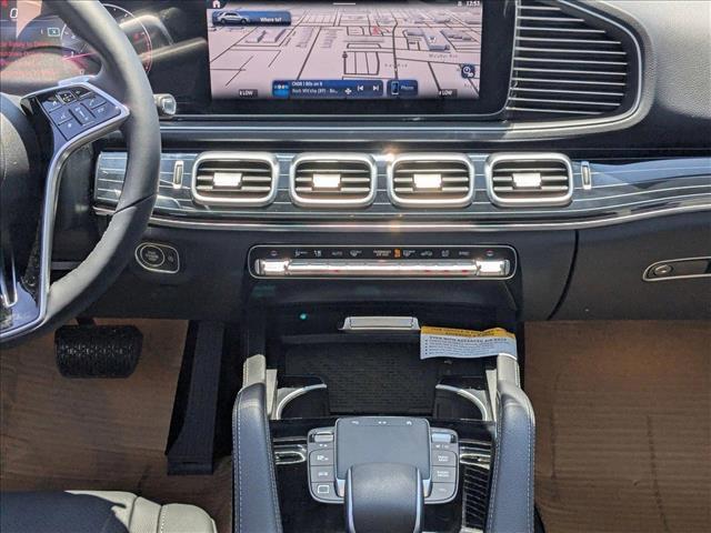 new 2025 Mercedes-Benz GLE 350 car, priced at $78,850