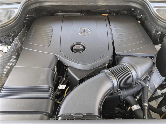 new 2025 Mercedes-Benz GLE 350 car, priced at $78,850