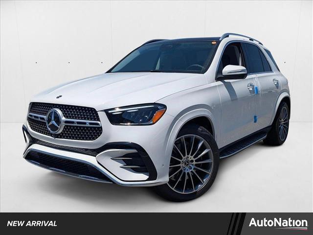 new 2025 Mercedes-Benz GLE 350 car, priced at $78,850