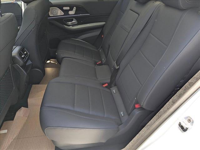 new 2025 Mercedes-Benz GLE 350 car, priced at $78,850