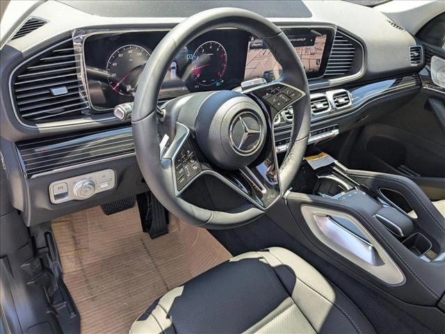 new 2025 Mercedes-Benz GLE 350 car, priced at $78,850