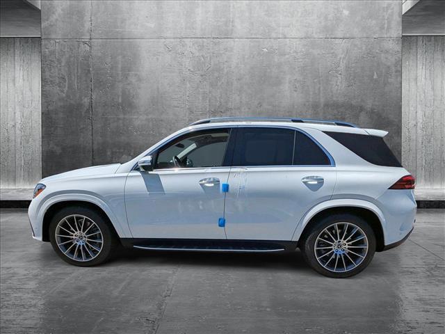 new 2025 Mercedes-Benz GLE 350 car, priced at $78,850