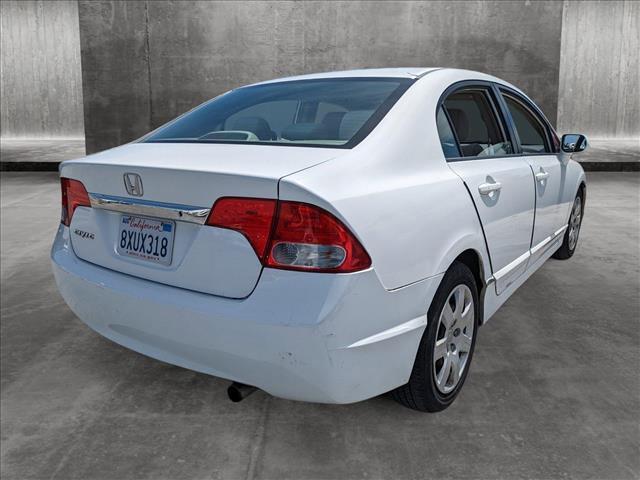 used 2009 Honda Civic car, priced at $8,598