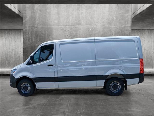 new 2024 Mercedes-Benz Sprinter 2500 car, priced at $52,195