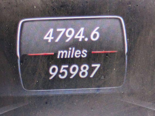 used 2013 Mercedes-Benz M-Class car, priced at $11,988
