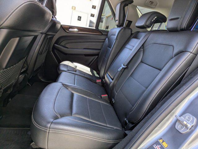 used 2013 Mercedes-Benz M-Class car, priced at $11,988