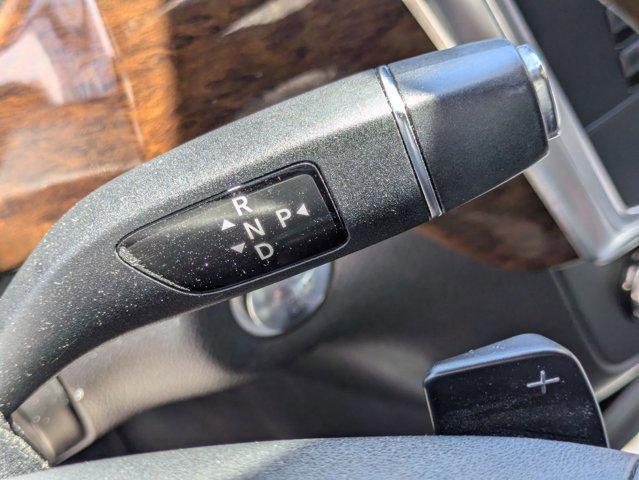 used 2013 Mercedes-Benz M-Class car, priced at $11,988