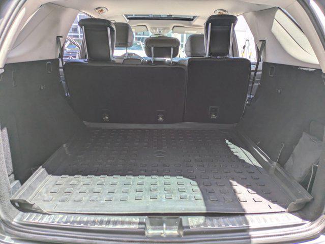 used 2013 Mercedes-Benz M-Class car, priced at $11,988