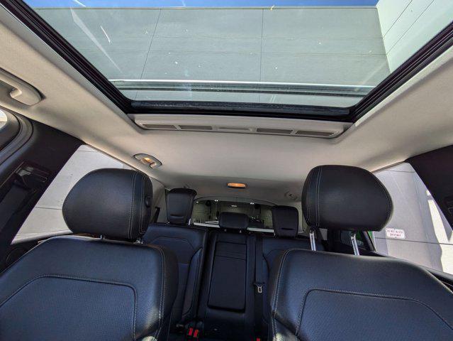 used 2013 Mercedes-Benz M-Class car, priced at $11,988