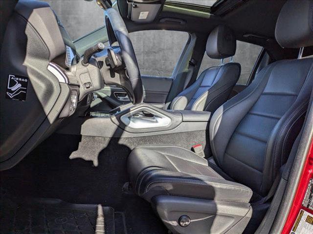 used 2020 Mercedes-Benz GLE 450 car, priced at $41,988