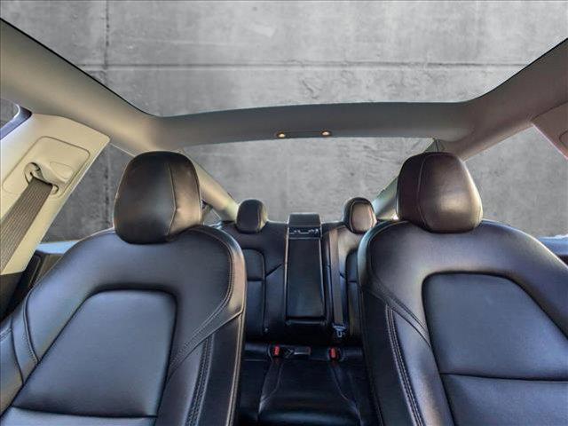 used 2018 Tesla Model 3 car, priced at $23,988