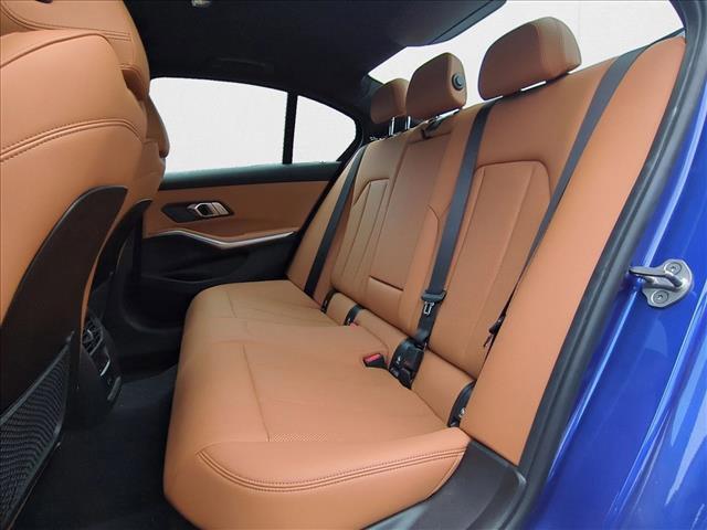 used 2023 BMW 330e car, priced at $31,988