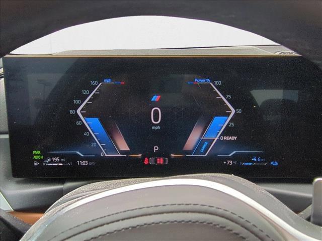used 2023 BMW 330e car, priced at $31,988