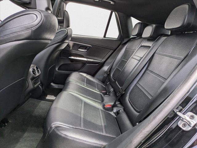 used 2024 Mercedes-Benz GLC 300 car, priced at $38,988