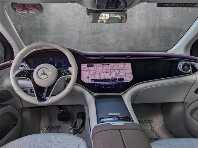 used 2023 Mercedes-Benz S-Class car, priced at $63,995