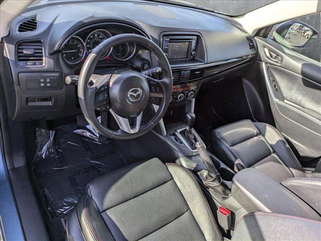 used 2015 Mazda CX-5 car, priced at $18,795