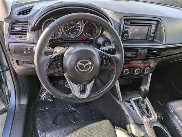 used 2015 Mazda CX-5 car, priced at $18,795