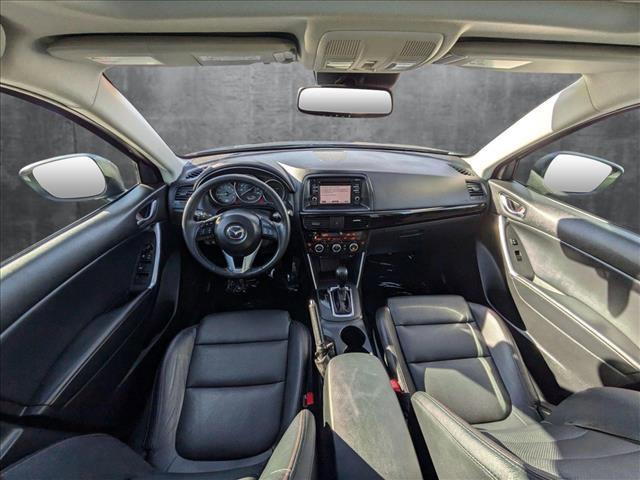 used 2015 Mazda CX-5 car, priced at $18,795