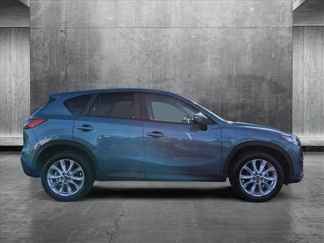 used 2015 Mazda CX-5 car, priced at $18,795