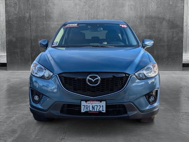 used 2015 Mazda CX-5 car, priced at $18,795