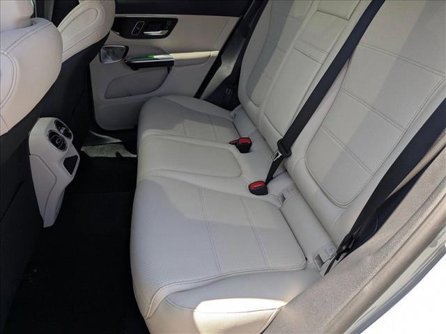 new 2025 Mercedes-Benz GLC 300 car, priced at $56,990