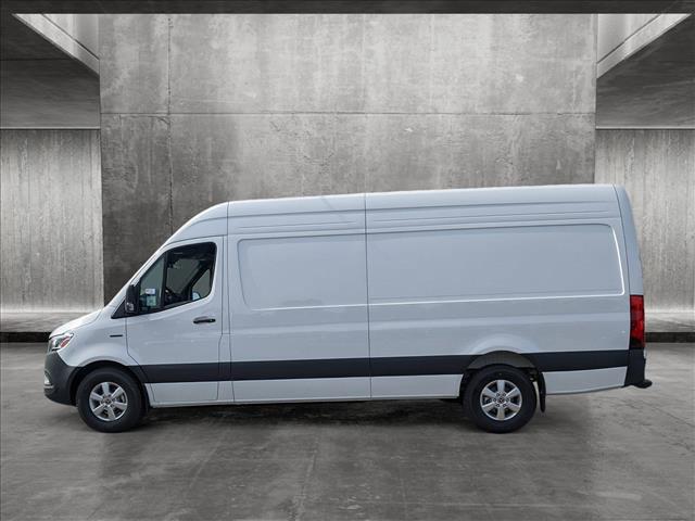 new 2024 Mercedes-Benz Sprinter 2500 car, priced at $82,805