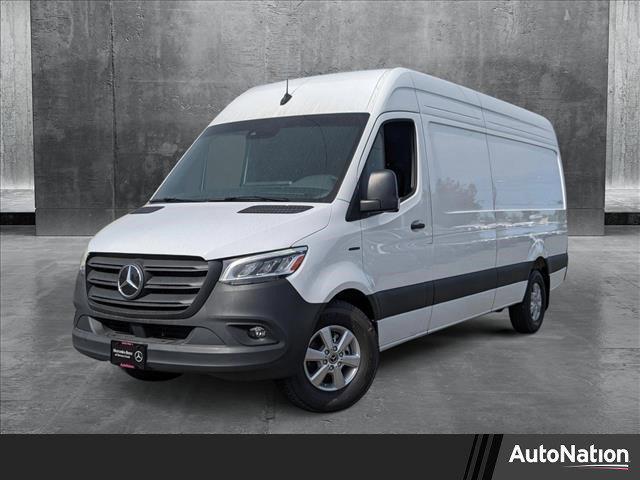 new 2024 Mercedes-Benz Sprinter 2500 car, priced at $82,805
