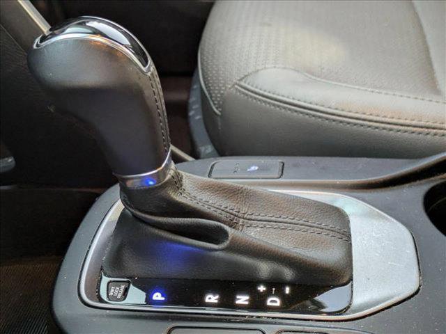 used 2014 Hyundai Santa Fe Sport car, priced at $13,488