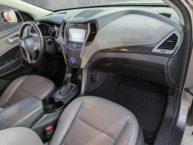 used 2014 Hyundai Santa Fe Sport car, priced at $13,488