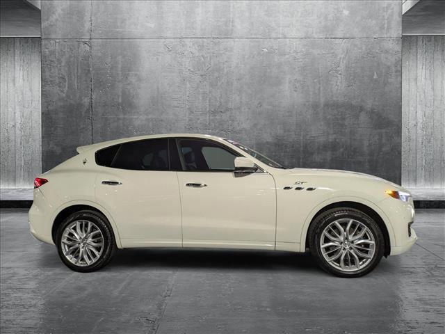 used 2022 Maserati Levante car, priced at $36,994