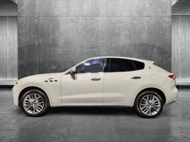 used 2022 Maserati Levante car, priced at $36,994