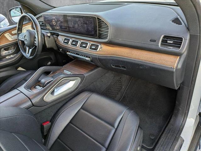 used 2020 Mercedes-Benz GLS 450 car, priced at $39,988