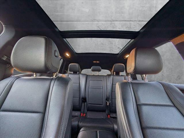 used 2020 Mercedes-Benz GLS 450 car, priced at $39,988