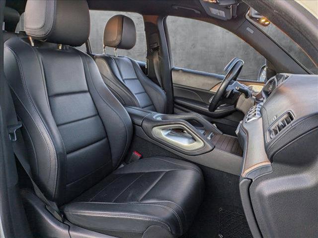 used 2020 Mercedes-Benz GLS 450 car, priced at $39,988