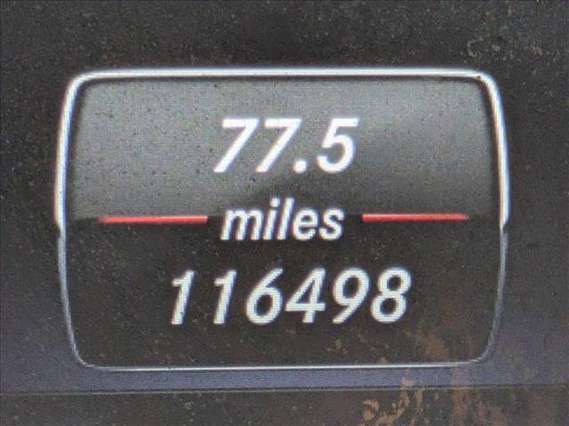 used 2015 Mercedes-Benz GL-Class car, priced at $11,988