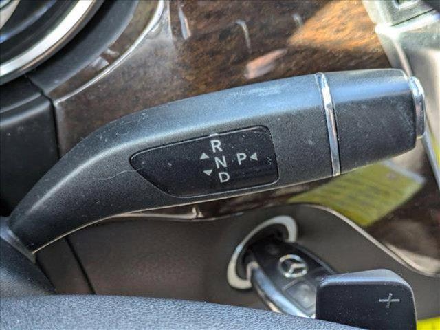 used 2015 Mercedes-Benz GL-Class car, priced at $11,988