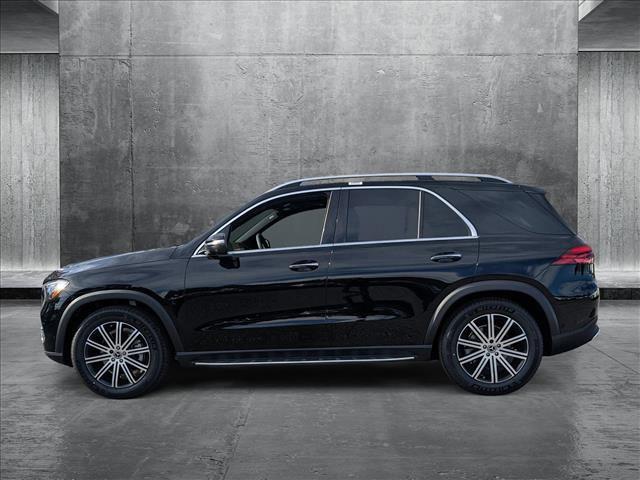 new 2025 Mercedes-Benz GLE 350 car, priced at $65,240