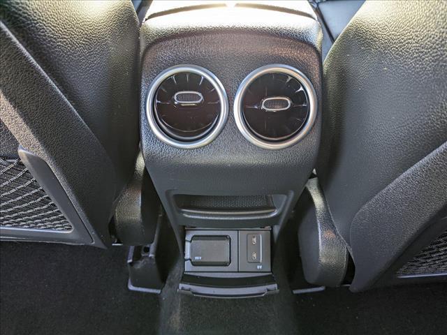 used 2021 Mercedes-Benz GLB 250 car, priced at $32,988