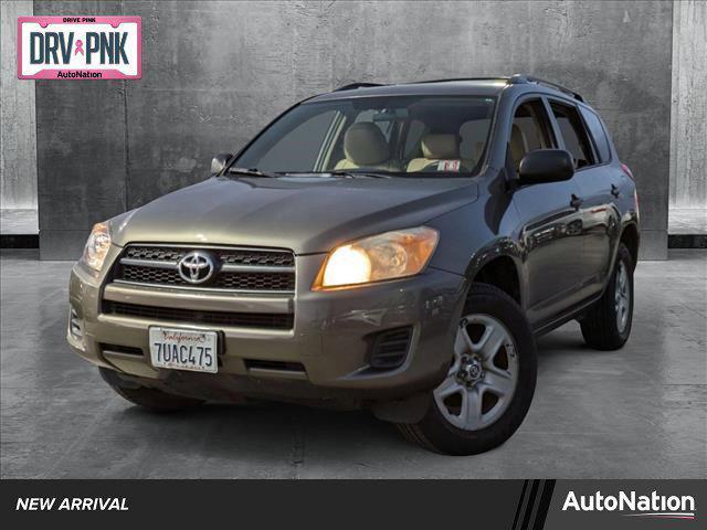 used 2011 Toyota RAV4 car, priced at $7,990