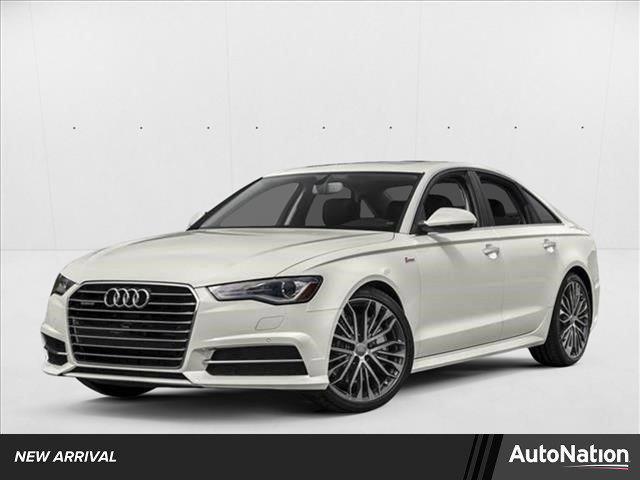 used 2018 Audi A6 car, priced at $21,988