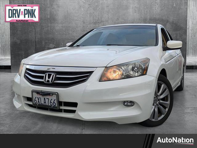 used 2012 Honda Accord car, priced at $11,995