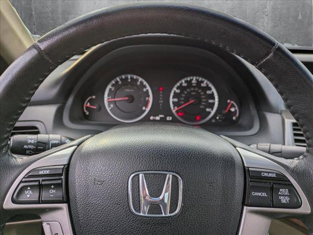 used 2012 Honda Accord car, priced at $11,995