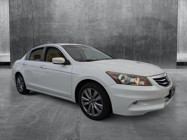 used 2012 Honda Accord car, priced at $11,995