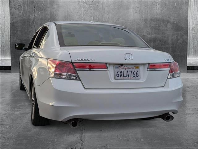 used 2012 Honda Accord car, priced at $11,995