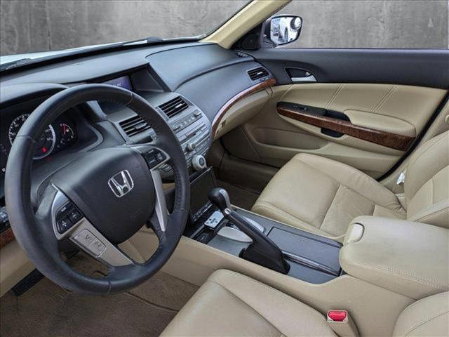 used 2012 Honda Accord car, priced at $11,995