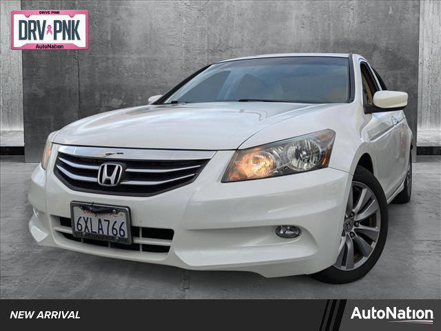 used 2012 Honda Accord car, priced at $11,995