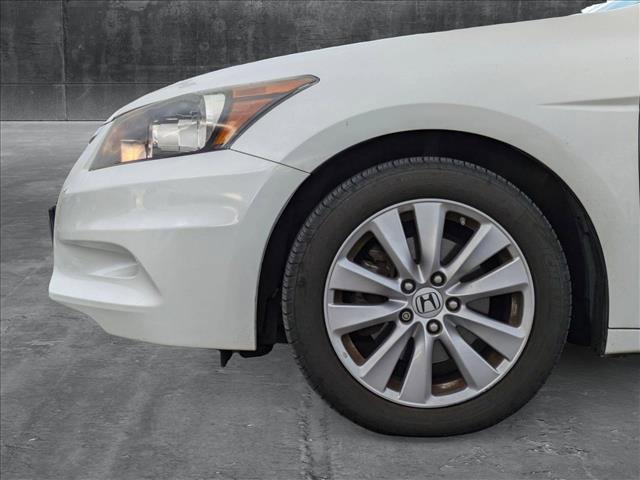 used 2012 Honda Accord car, priced at $11,995