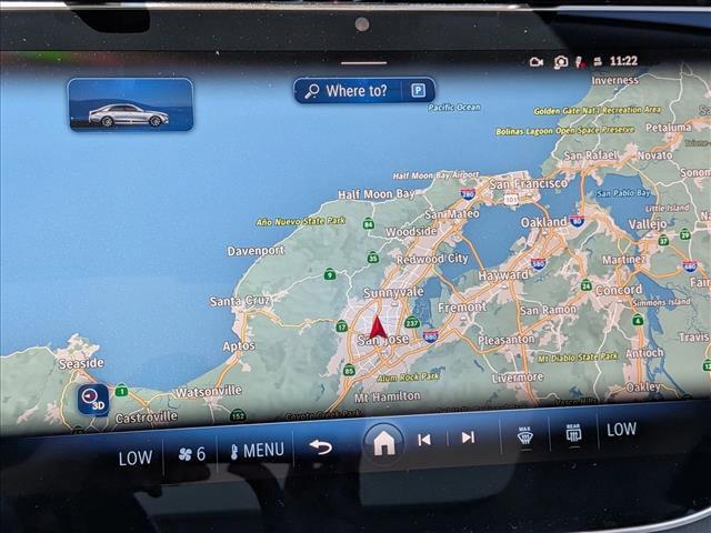 new 2026 Mercedes-Benz E-Class car, priced at $76,645