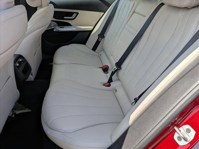 new 2026 Mercedes-Benz E-Class car, priced at $76,645